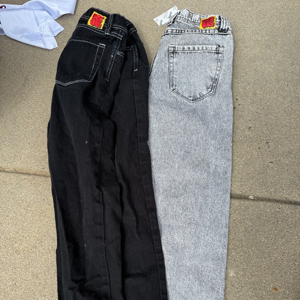 Boys empyre jeans